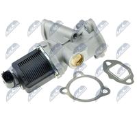 NTY EGR-FT-000 Valvola EGR senza radiatore EGR per OPEL Corsa D Hatchback (S07)