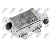 NTY EGR-FT-006A Radiatore, Ricircolo gas scarico per ALFA ROMEO,FIAT,OPEL,VAUXHA