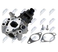 NTY Valvola ricircolo gas scarico-EGR compatibile con ALFA ROMEO FIAT IVECO