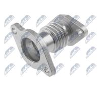 Tubo raccordo valvola egr fiat ducato 2.3d 2011