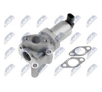 NTY Valvola EGR per Hyundai i30 GD 1.6 Crdi 1.4 Fd Kia Cee'D Sportswagon Jd Ed