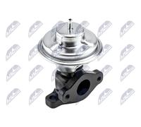 NTY Valvola ricircolo gas scarico-EGR compatibile con HYUNDAI EGR-HY-512