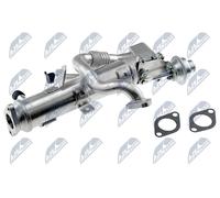 NTY Radiatore Ricircolo Gas per Audi A4 Avant 8K5 B8 2.0 Tdi Q5 8RB 8R Seat