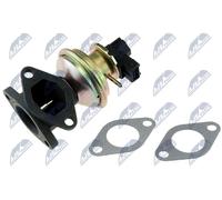 NTY Valvola ricircolo gas scarico-EGR compatibile con ROVER LAND ROVER