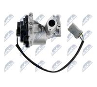 NTY Valvola ricircolo gas scarico-EGR compatibile con LAND ROVER EGR-LR-005