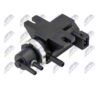 NTY EGR-LR-009 Convertitore pressione, Controllo gas scarico per BMW,LAND ROVER,