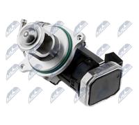 NTY Valvola ricircolo gas scarico-EGR compatibile con MERCEDES-BENZ EGR-ME-001