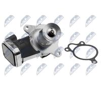 NTY Valvola ricircolo gas scarico-EGR compatibile con MERCEDES-BENZ EGR-ME-002