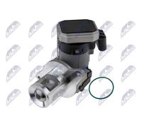 Valvola aria secondaria elettrico EGR-ME-010 NTY per MERCEDES-BENZ VITO Autobus