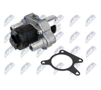 NTY Valvola ricircolo gas scarico-EGR compatibile con MERCEDES-BENZ EGR-ME-023
