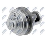 Valvola aria secondaria pneumatico EGR-ME-026 NTY per MERCEDES-BENZ CLASSE A