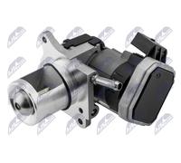 NTY Valvola EGR per Mercedes-Benz Modello T S212 W212 W164 ML 350 CDI