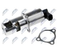 NTY EGR-MS-000 Valvola EGR per DACIA,MITSUBISHI,NISSAN,OPEL,RENAULT,VAUXHALL,VOL