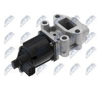 Valvola EGR Ricircolo Gas Adatto A per Mitsubishi Pajero 3.2DID 2007- OE Per Ver