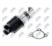 NTY EGR-NS-001 Valvola EGR per DACIA,NISSAN,RENAULT,SUZUKI