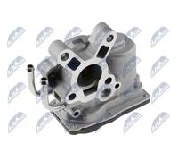 NTY Valvola ricircolo gas scarico-EGR compatibile con NISSAN RENAULT EGR-NS-003