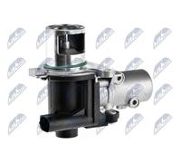 NTY Valvola ricircolo gas scarico-EGR compatibile con NISSAN RENAULT SUZUKI