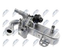 NTY EGR-NS-007A Radiatore, Ricircolo gas scarico per NISSAN