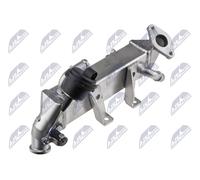 NTY EGR-NS-009 Radiatore, Ricircolo gas scarico per NISSAN,OPEL,RENAULT
