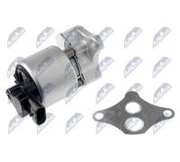 Valvola EGR Ricircolo Gas Adatto A per Peugeot 407 1.8, 2.0 04 Citroen C5 1.8