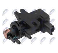NTY EGR-PE-012 Convertitore pressione, Controllo gas scarico per CITROËN,DS,OPEL
