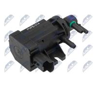 NTY Convertitore pressione, Controllo gas scarico compatibile con FIAT FORD