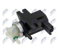 NTY EGR-PE-015 Convertitore pressione, Turbocompressore per CITROËN,FORD,MITSUBI