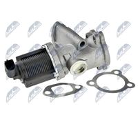 NTY Valvola ricircolo gas scarico-EGR compatibile con ALFA ROMEO FIAT LANCIA