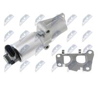 NTY Valvola EGR Abgasrückführventill per Opel Meriva Astra H L48 1.6 L35