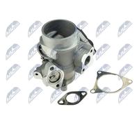 NTY Valvola EGR per Opel Vivaro Box F7 2.5 CDTI Movano F9 X70 Renault Master