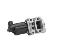 NTY EGR-PL-018 Valvola EGR senza radiatore EGR per OPEL Corsa D Hatchback (S07)