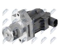 NTY Valvola EGR per Opel Zafira Tourer C P12 2.0 CDTI Astra J Caravan G09