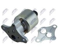 NTY EGR-PL-025 Valvola EGR per CHEVROLET,OPEL
