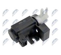 NTY Convertitore pressione, Turbocompressore compatibile con OPEL VAUXHALL