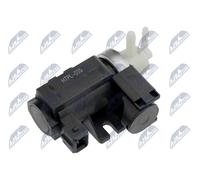 NTY Convertitore pressione, Turbocompressore compatibile con ISUZU OPEL