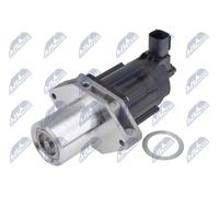 NTY Valvola ricircolo gas scarico-EGR compatibile con OPEL EGR-PL-038