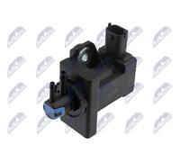 NTY EGR-PL-053 Convertitore pressione, Turbocompressore per OPEL