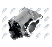NTY Valvola ricircolo gas scarico-EGR compatibile con NISSAN RENAULT EGR-RE-003