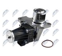 EGR Valvola di Ricircolo Gas Scarico Adatto A per Renault Clio 1.5DCI 2012 Ca