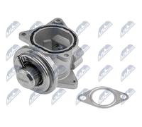 NTY EGR-SK-000 Valvola EGR per VW Golf IV Schrägheck (1J1) TOURAN (1T1, 1T2)