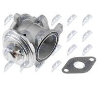 NTY Valvola EGR per Audi A2 8Z0 1.4 Tdi VW Polo 9N_ Fox 5Z1 5Z3 9A4