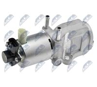 NTY Valvola EGR Adatto A per Toyota Avensis Station Wagon T25 2.0 D-4D T25_