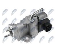 NTY Valvola ricircolo gas scarico-EGR compatibile con TOYOTA MINI EGR-TY-004