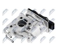 NTY EGR-TY-006 Valvola EGR senza radiatore EGR per TOYOTA Verso (R2) elettrico