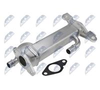 NTY EGR-VC-001A Radiatore, Ricircolo gas scarico per IVECO