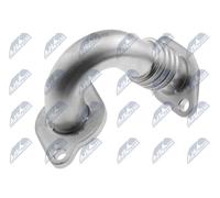 NTY EGR-VC-002 Condotto, valvola EGR per IVECO