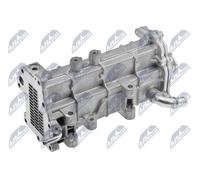 NTY EGR-VC-004A Radiatore, Ricircolo gas scarico per FIAT,IVECO