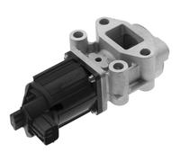 NTY EGR Ventil Elettrico per Mitsubishi Pajero IV V80 V90 3.2 DI-D 4WD