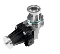 NTY EGR Ventil per Ford Grand C-Max 2.0 TDCi 1.6, Fiesta VI