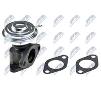 NTY Valvola EGR Abgasrückführventill per Volvo V70 I P80_ 2.5 Tdi S70 874